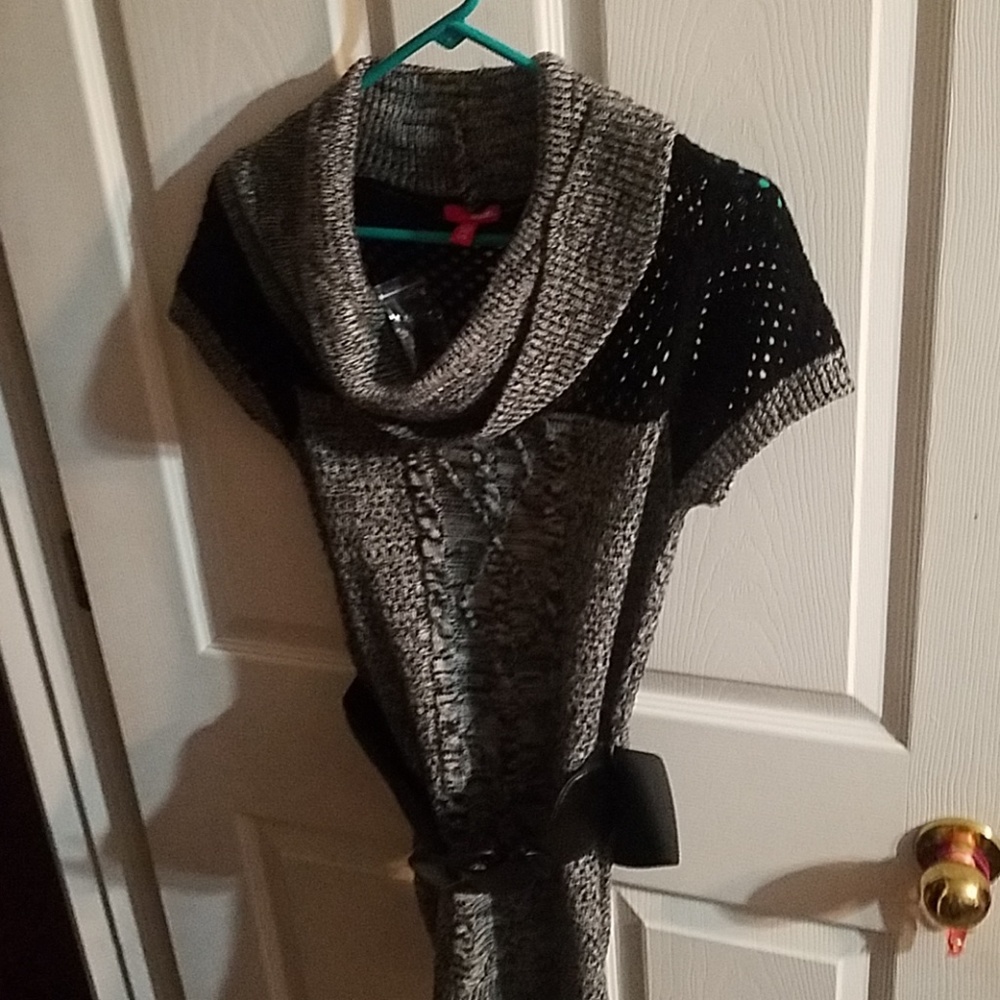 Sweater Dress